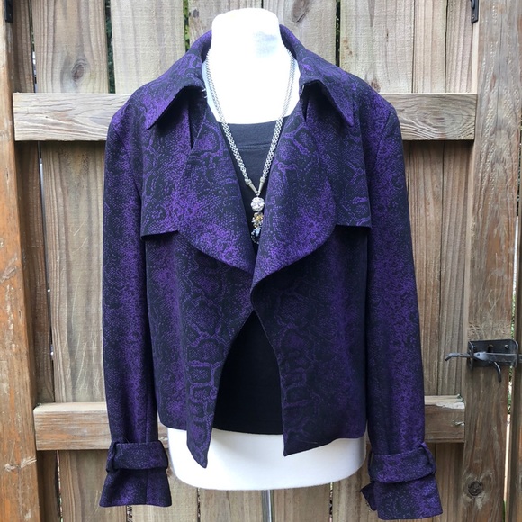 Anne Klein Jackets & Blazers - Gorgeous Anne Klein Jacket